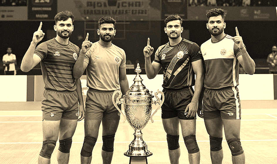 মাদুরে সোনালি ডাবল, কিন্তু আসল ছন্দটা শুরু হয়েছিল লকার রুমে