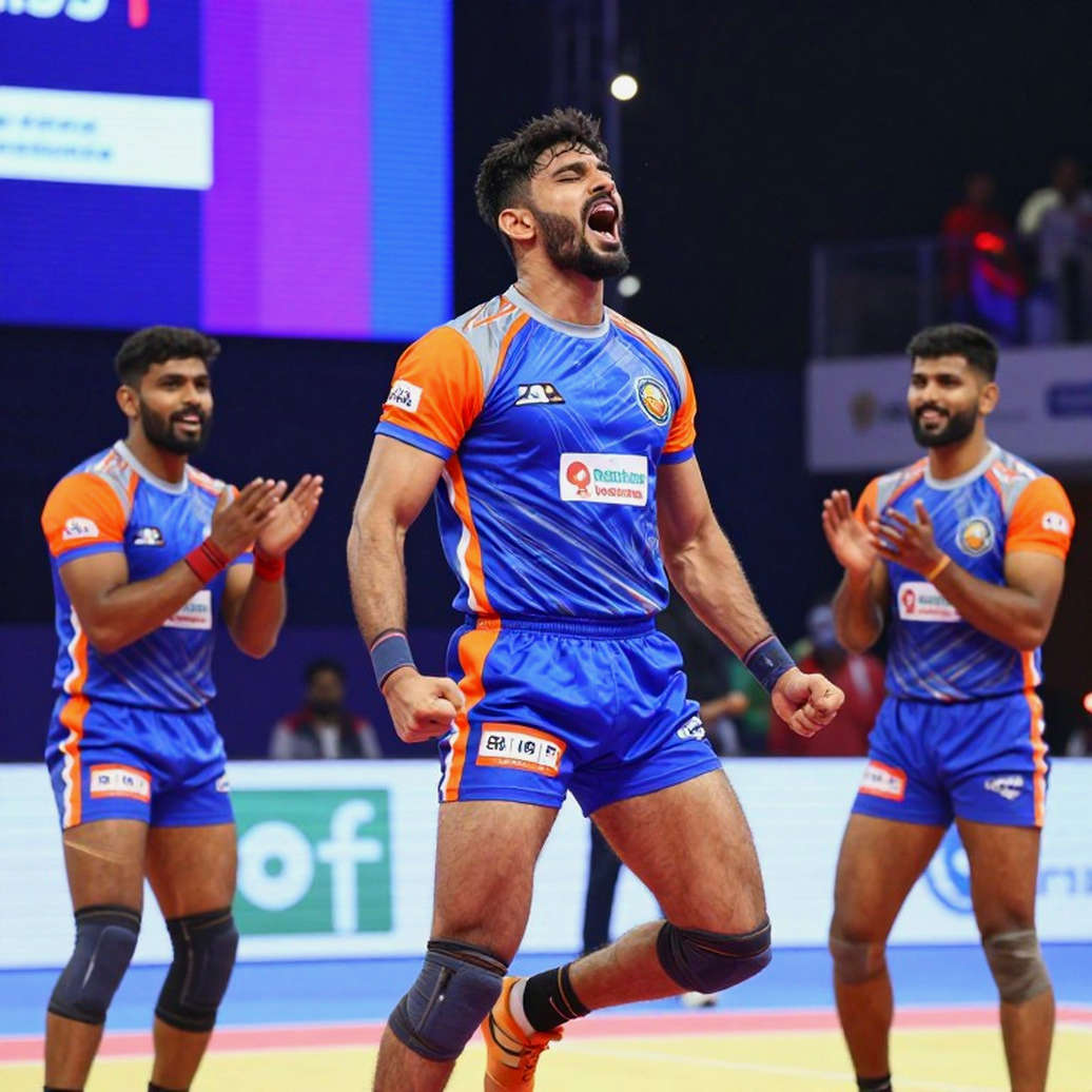 এশিয়ান গেমস ২০২৬ কাবাডি: ২১ সেপ্টেম্বরের সময়সীমা, সম্প্রচারের ফাঁক আর ভারতের সোনা রক্ষার অঙ্ক