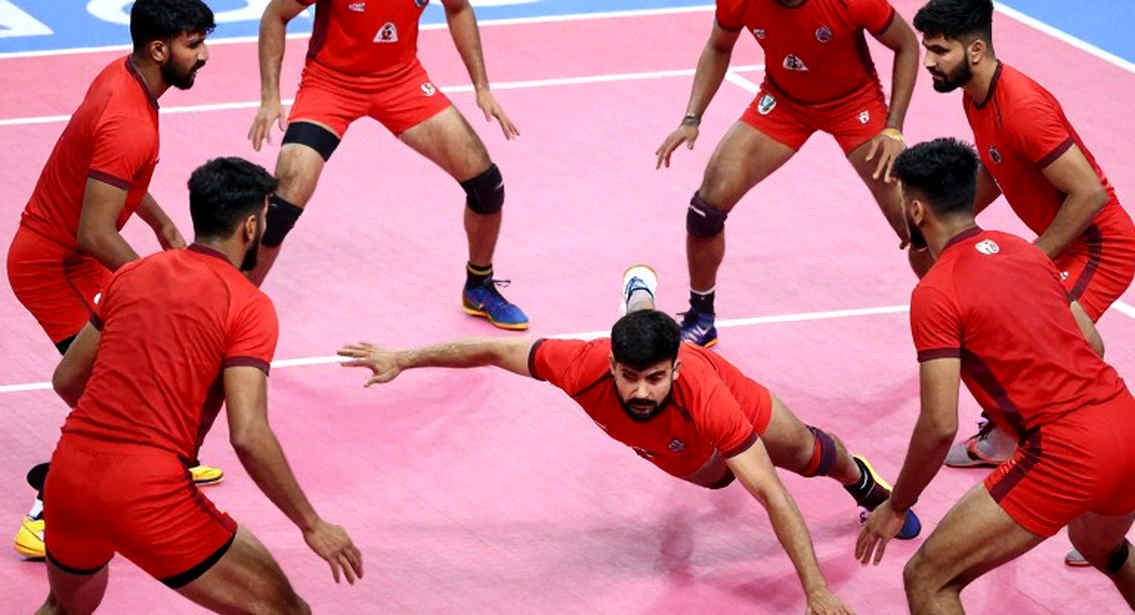 মাঙ্গা থেকে ম্যাটে: জাপানের ৮০ শতাংশ কাবাড্ডি খেলোয়াড় একটি কমিকের সন্তান — কিন্তু ভালোবাসা সোনার মেডেল জেতে না