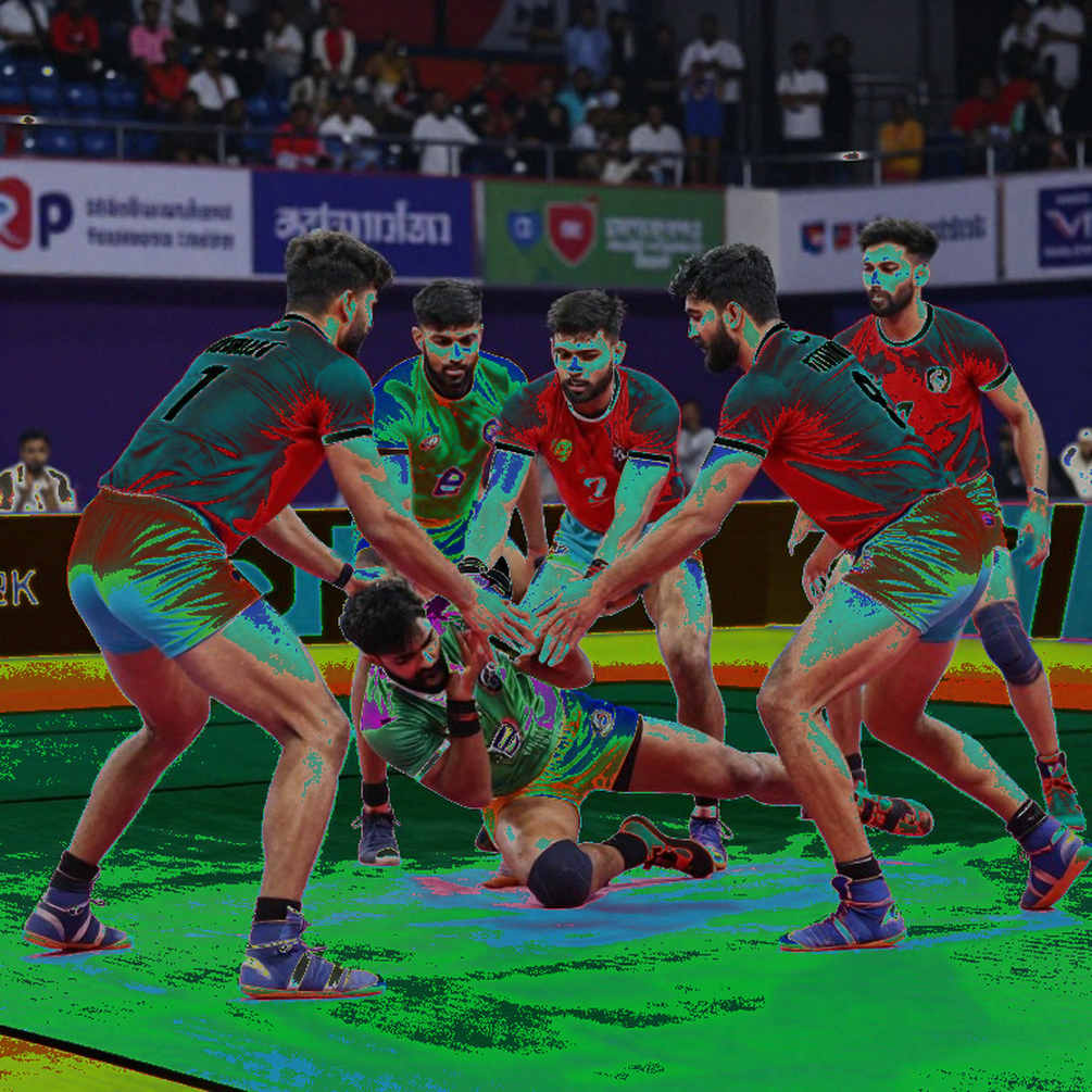 ৪৮–২৫ নয়, আসল গল্প ২৯–৯ থেকে ১৯–১৬: বোনাস লাইনে ভারতের প্রতিরক্ষা ফাটল