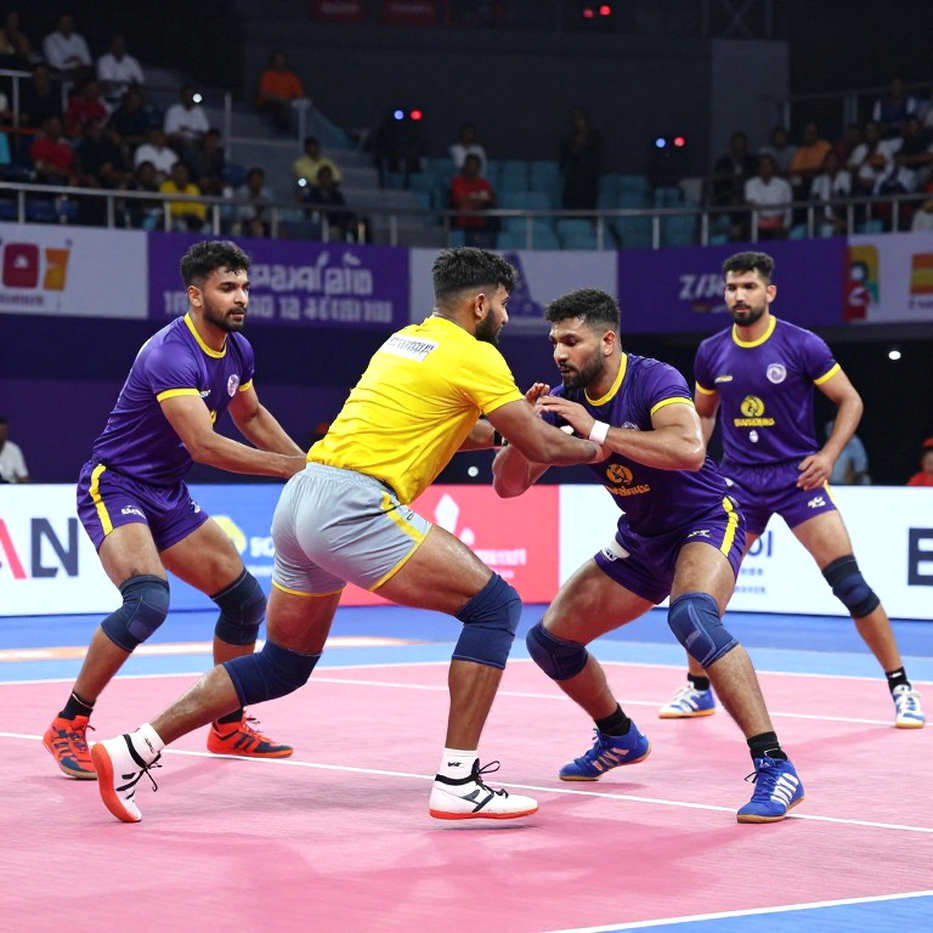 তেরো মিটার, ত্রিশ সেকেন্ড, একটাই সুযোগ: এশিয়ান গেমসের কাবাডি সেমিফাইনালে ভারতের আসল হিসাব কোথায়