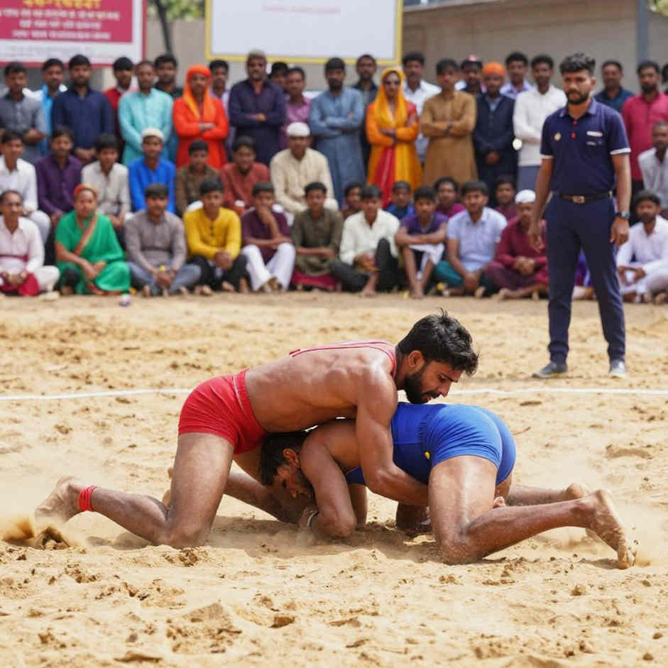 মাটি থেকে মঞ্চে: এশিয়ান গেমসের সেমিফাইনালে ভারত-নেপাল মহিলা কাবাডি এবং একটি অনুপস্থিত লিগের গল্প