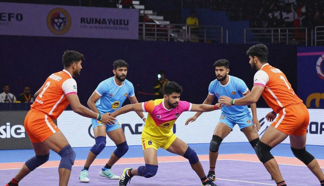 বোনাস লাইনের ১১ পয়েন্ট: বাংলাদেশের বিপক্ষে ভারতের ৪২–২১ জয়ের ভেতরের সংখ্যা, আর ২৩ সেপ্টেম্বরের আসল পরীক্ষা