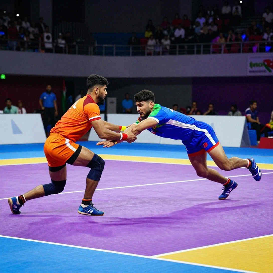 ৬২ ম্যাচ, ১৩ দেশ, তিনটি অনুপস্থিত নাম: আমদাবাদে কাবাডির আসল হিসাব