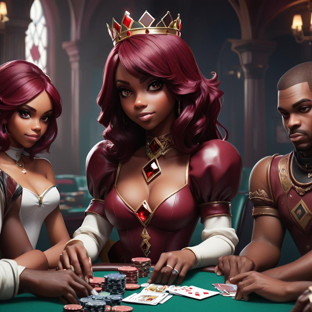 Judul: Prince55: Menjadi Destinasi Terbaik dan Terpercaya dalam Dunia Casino Online